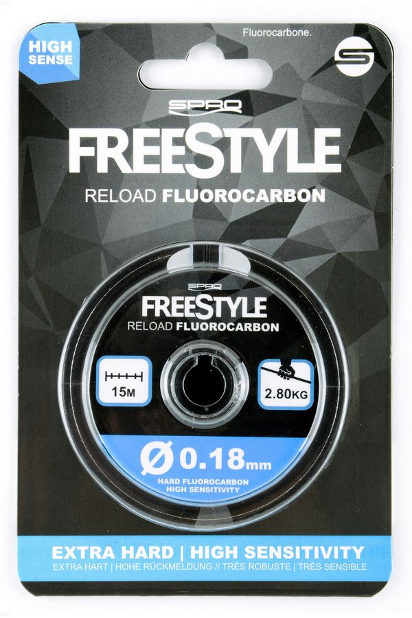 FreeStyle Reload Fluorocarbon 
