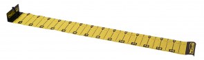 SPRO Ruler metr 150cm  na měření a focení vašich úlovků