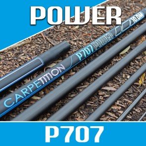 CRESTA Carpetition Power P707