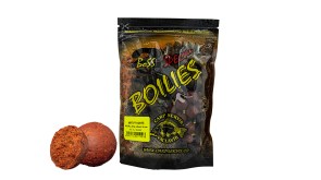 Malé balení boilies