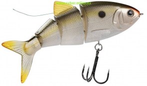 SPRO BBZ-1 Shad