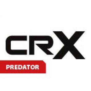 SPRO CRX Predator přívlačový prut