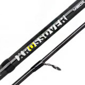 SPRO XROSSOVER Predator