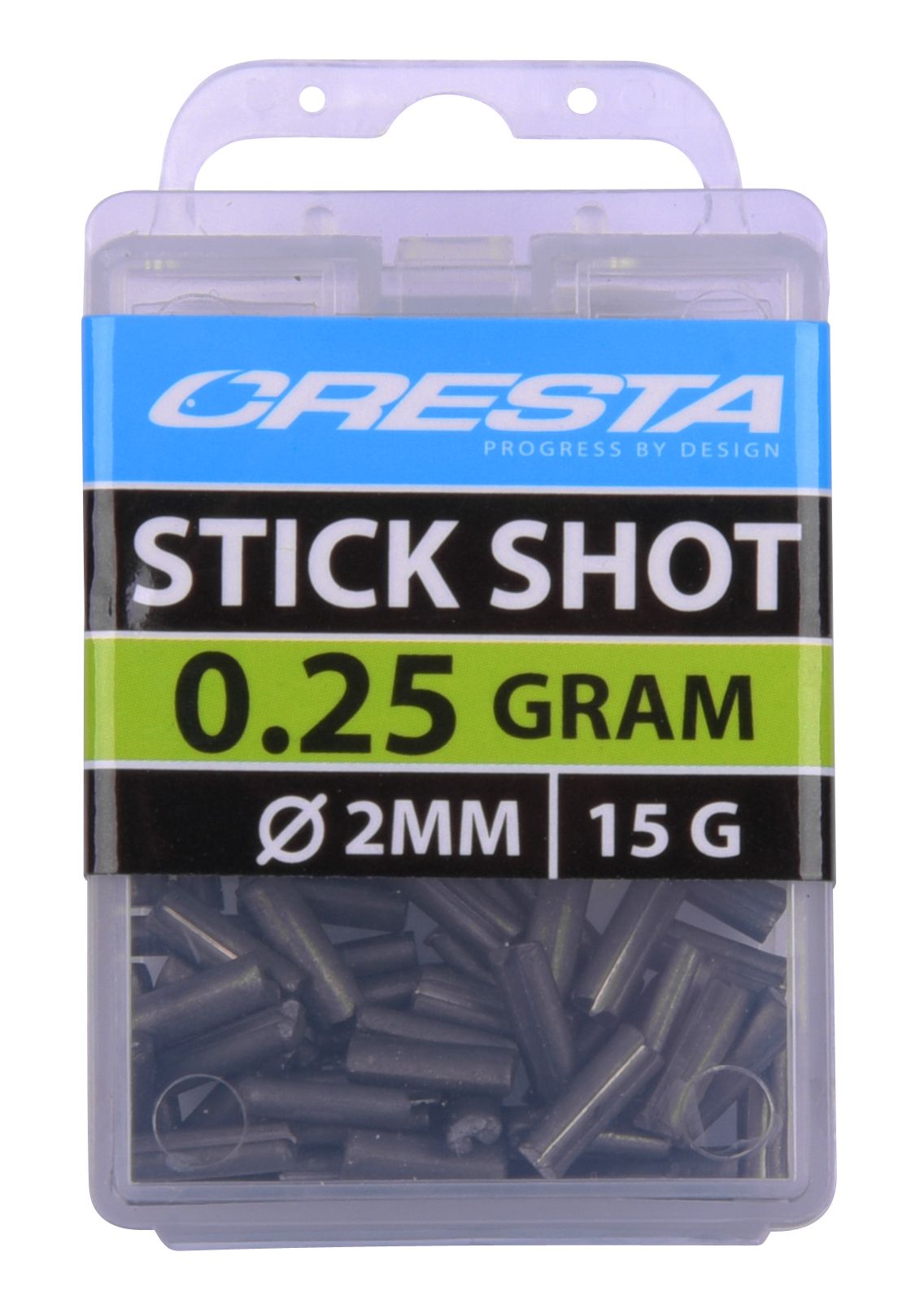 CRESTA Stick Shots 0,02g/600ks
