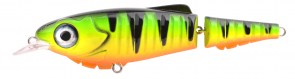 SPRO Ripple Profighter Firetiger