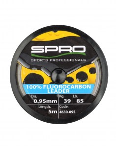 SPRO Fluorocarbon Leader