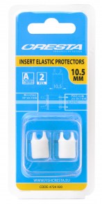 CRESTA Insert Elastic Protector 