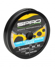 SPRO Fluorocarbon Leader