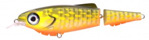 SPRO Ripple Profighter Hot Pike