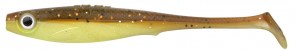 SPRO Iris Popeye UV Brown Chartreuse