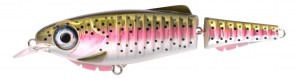 SPRO Ripple Profighter 14,5cm Rainbow Trout