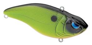 SPRO Aruku Shad 7,5cm Clear Chartreuse