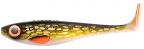 Iris The Boss Northern Pike