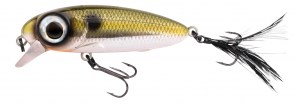 SPRO Iris Underdog Shad