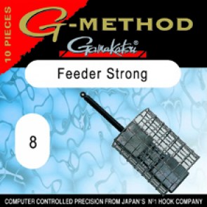 G-Method Feeder Strong