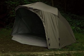 Fox Brolly 60 Ultra khaki