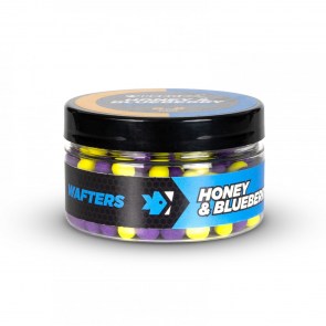 FEEDER EXPERT wafters 100ml - Med Borůvka 6mm