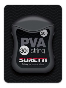 PVA Páska 3mm