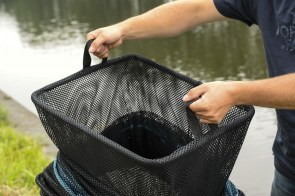 CRESTA Soft Carp Keepnet 360° Block