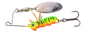 SPRO Larva S-Bait Firetiger