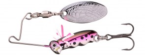 SPRO Larva S-Bait Rainbow Trout