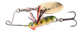 SPRO Larva S-Bait UV Perch