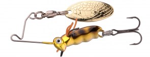 SPRO Larva S-Bait Minnow