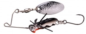 SPRO Larva S-Bait Roach