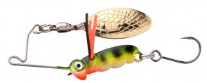 SPRO Larva S-Bait Perch