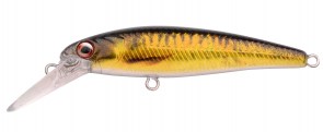 Ikiru Naturals Micro Jerk 50F Gudgeon