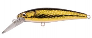 Ikiru Naturals Micro Jerk 50F Pike