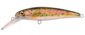 Ikiru Naturals Micro Jerk 50F Baby Trout