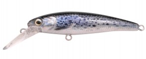 Ikiru Naturals Micro Jerk 50F Sea Trout