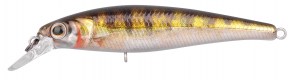 SPRO Ikiru Silent Jerk SLS Zander