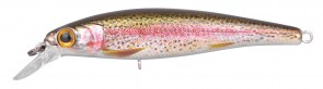 SPRO Ikiru Silent Jerk SLS Rainbow Trout