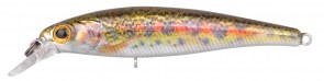 SPRO Ikiru Silent Jerk SLS Baby Trout