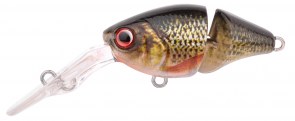 Ikiru Naturals Double Crank 35F Roach