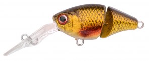 Ikiru Naturals Double Crank 35F Rudd