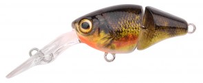 Ikiru Naturals Double Crank 35F Perch