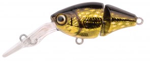 Ikiru Naturals Double Crank 35F Pike