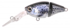 Ikiru Naturals Double Crank 35F Sea Trout