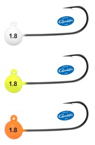 FreeStyle Tungsten Micro Jig Glow
