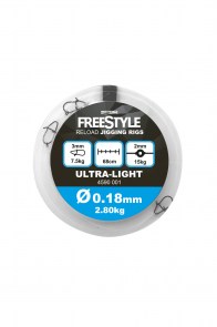 FreeStyle Reolad Jid Rig