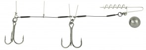 SPRO Sofbait Spiral Stinger 