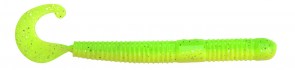 SPRO Insta Worm 11cm Lemon Lime