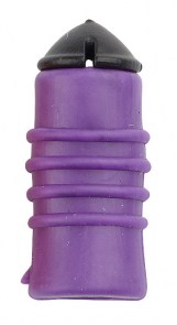 CRESTA Soft Cap Hollow Connectors 