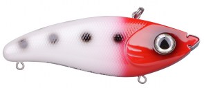 SPRO Screamin' Devil 12,8cm Dotted Red Head