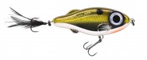 Iris Flash Jerk 11,5cm Shad