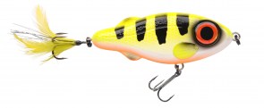 Iris Flash Jerk 11,5cm Hot Perch