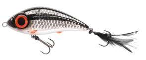 SPRO Iris Fatboy Roach